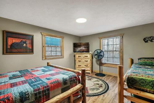 Mama Bear's Retreat