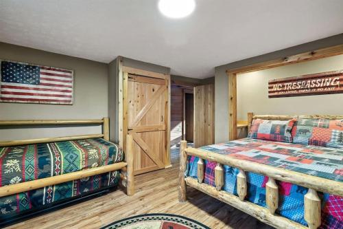 Mama Bear's Retreat