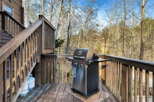 Mama Bear's Retreat