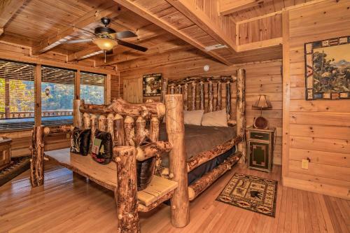 Brown Bear Lodge