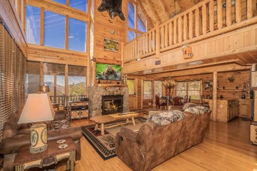 Brown Bear Lodge