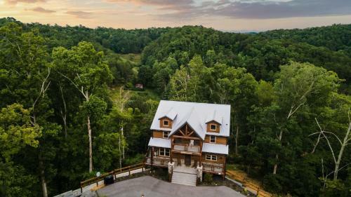 Sleepy Valley Ln - Copperhead