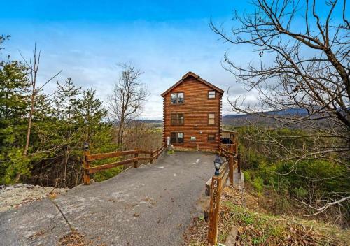 Beyond Expectations - Pigeon Forge, Tn By Ts