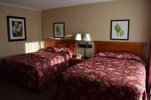 Hotel Mountain Aire Inn Sevierville