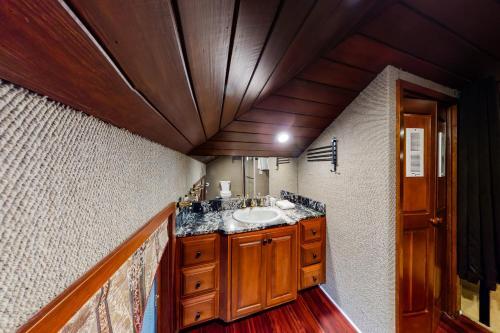 Smoky Mountain Castle Lodge