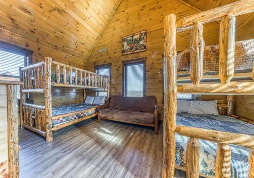 Mountain Splash Lodge - Pigeon Forge, Tn