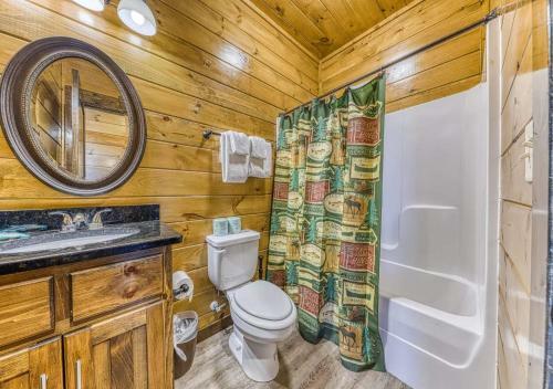 Mountain Splash Lodge - Pigeon Forge, Tn