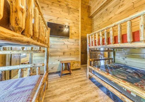 Mountain Splash Lodge - Pigeon Forge, Tn