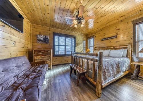 Mountain Splash Lodge - Pigeon Forge, Tn