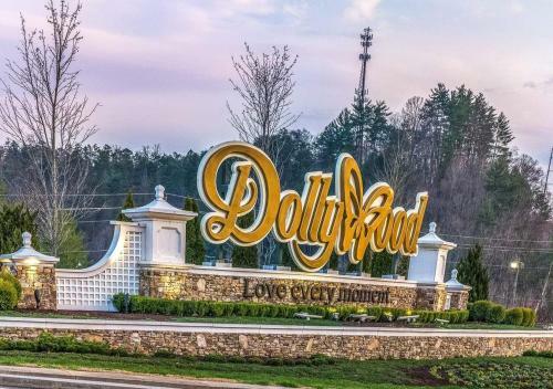 Mountain Splash Lodge - Pigeon Forge, Tn