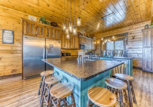 Mountain Splash Lodge - Pigeon Forge, Tn