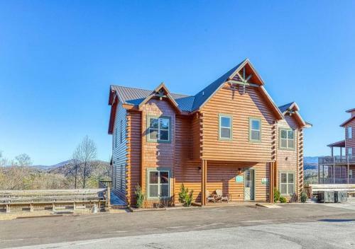 Mountain Splash Lodge - Pigeon Forge, Tn