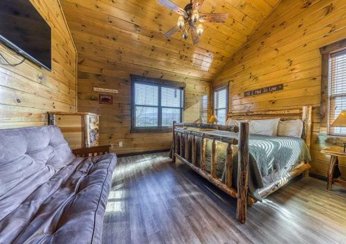 Mountain Splash Lodge - Pigeon Forge, Tn