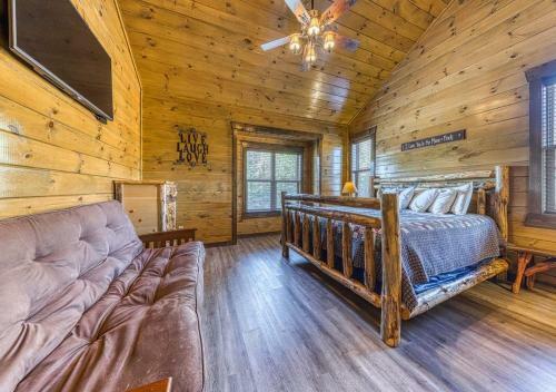 Mountain Splash Lodge - Pigeon Forge, Tn