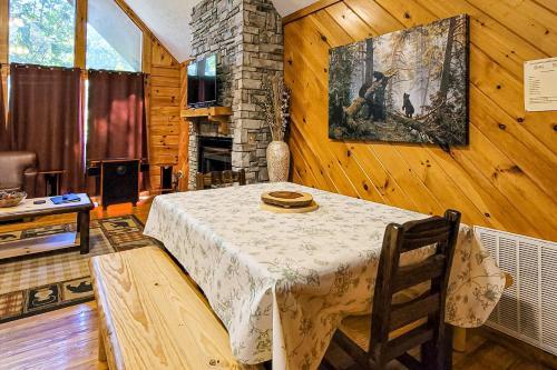 Mountain Retreat