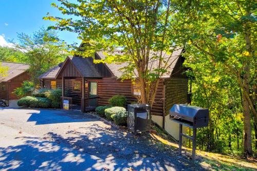 Mountain Retreat