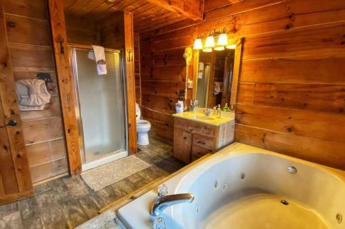 Magical Memories Await In This Romantic Getaway