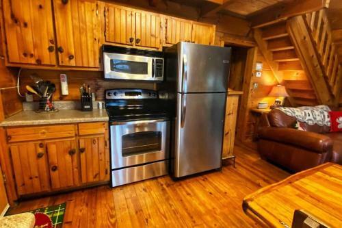 Magical Memories Await In This Romantic Getaway