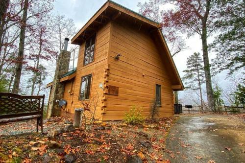 Magical Memories Await In This Romantic Getaway