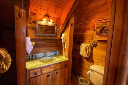 Magical Memories Await In This Romantic Getaway
