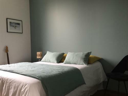 Apartamento L?appartement