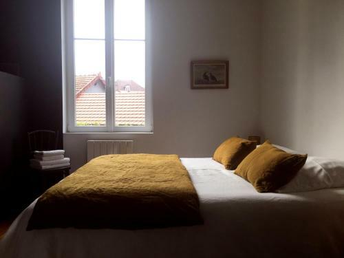 Apartamento L?appartement
