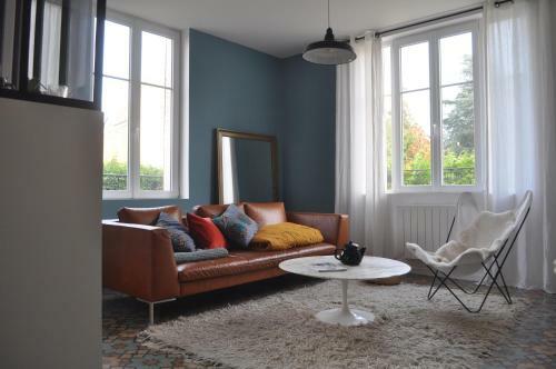 Apartamento L?appartement