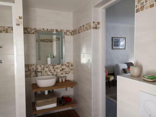 Bed & Breakfast Chalbonia