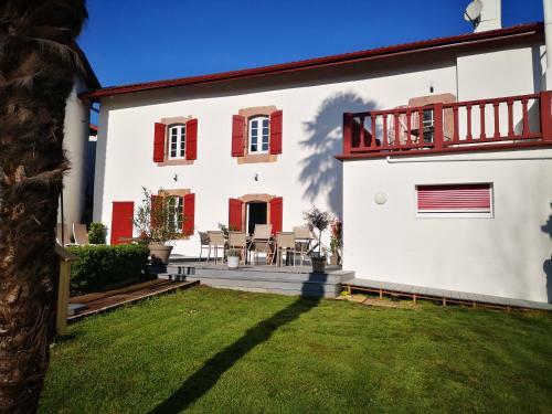 Bed & Breakfast Chalbonia