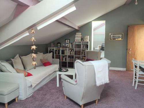 Bed & Breakfast Chalbonia