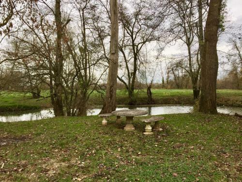 Apartamento En Ville � La Campagne