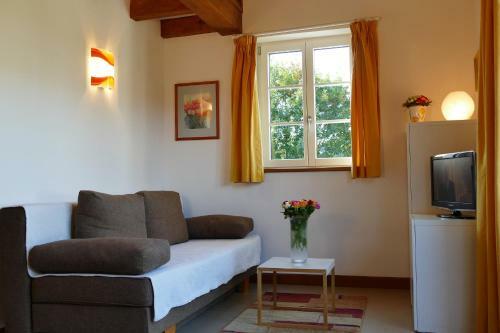 Apartamentos Baskoparadis