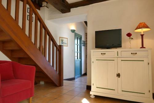 Apartamentos Baskoparadis