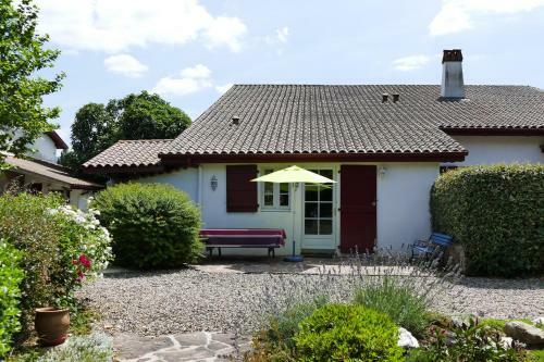 Apartamentos Baskoparadis