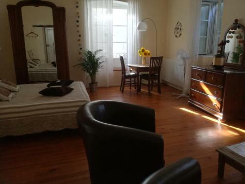 Bed & Breakfast Mon Petit Souli�