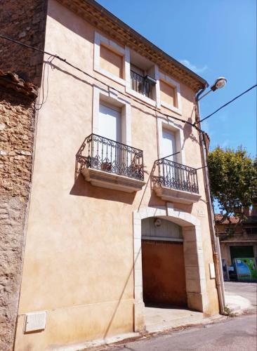 Maison Vigneronne La Loupianaise