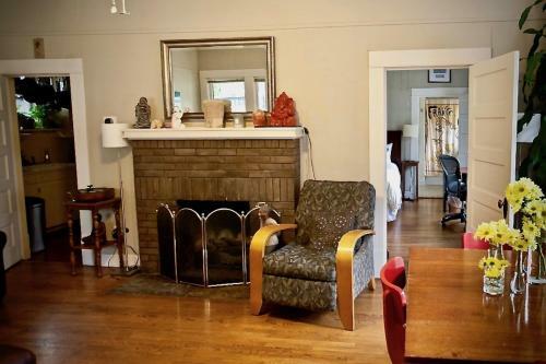Apartamento Historic Harthan - Downtown Austin
