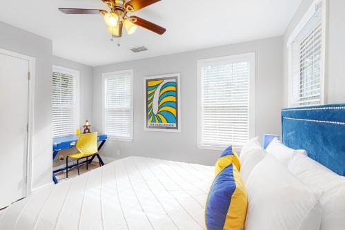 South Austin Retreat
