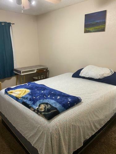 Private Apartment At Acacia
