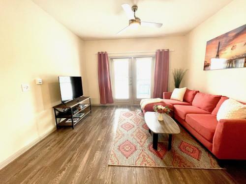 Apartamento Coral Garden