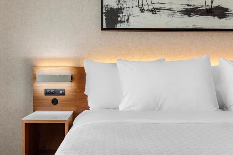 Cambria Hotel Austin Airport