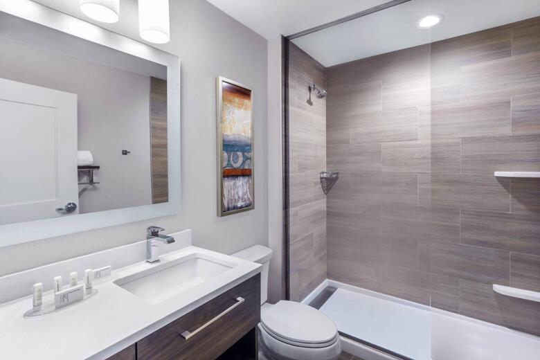 Hotel Towneplace Suites By Marriott Austin Northwest The Domain Area