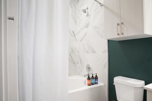 Apartamento Wanderjaunt - East Riverside Apts
