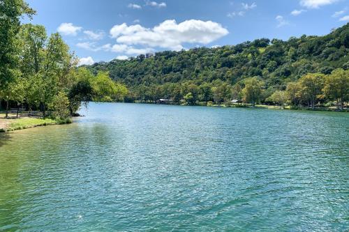 Big Horn Retreat
