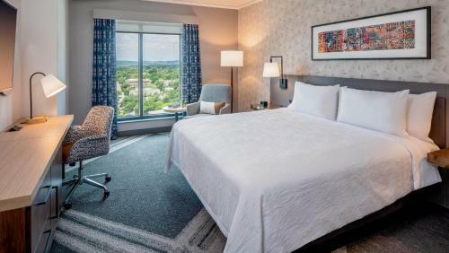 Hotel Hilton Garden Inn Austin University Capitol District, Tx