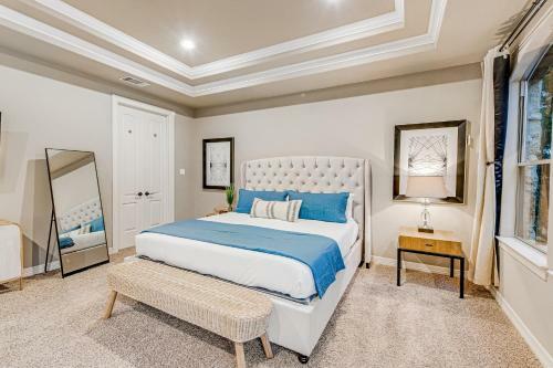 Luxury Escape
