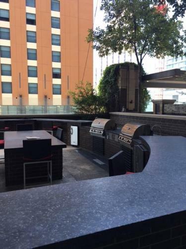 Apartamento Global Luxury Suites Austin Downtown