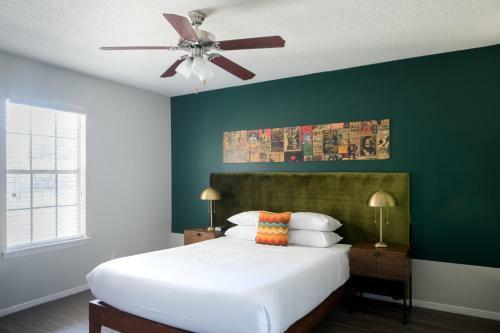 Apartamento Wanderjaunt - Cozy Central Austin Apts