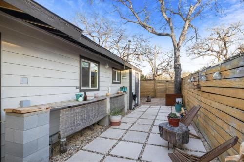 Apartamento Hidden Gem In Hyde Park! Condo