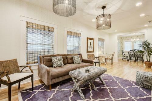 Designer Bungalow